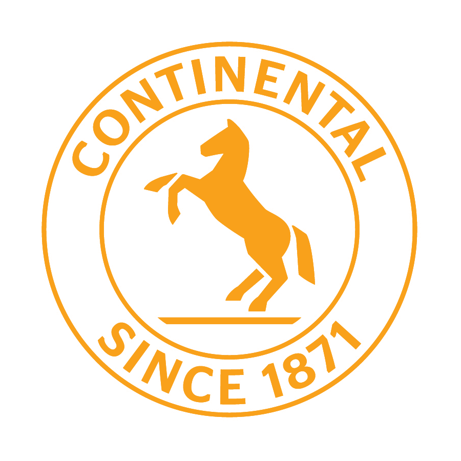 Continental logo